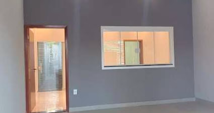 Casa com 3 dormitórios à venda, 114 m² por R$ 770.000,00 - Parque Boa Esperança - Indaiatuba/SP