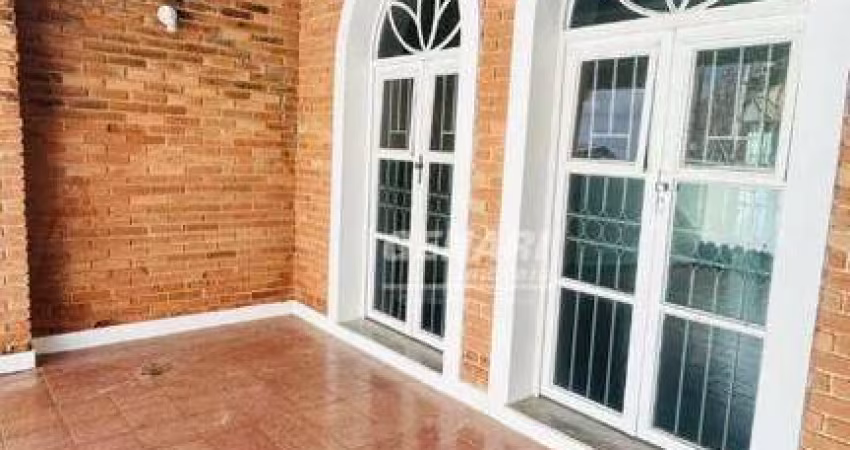Casa com 3 dormitórios para alugar, 160 m² por R$ 4.350,00/mês - Jardim Rossignatti - Indaiatuba/SP