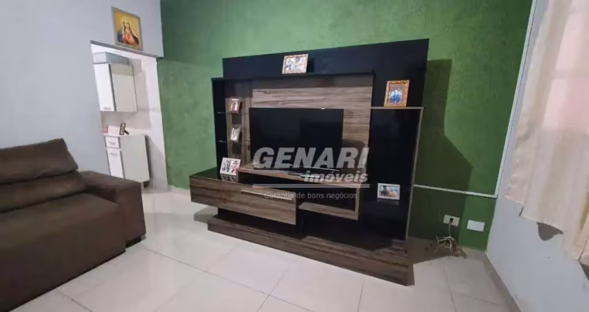 Sobrado com 3 quartos à venda, 160 m² por R$ 550.000 - Jardim Califórnia - Indaiatuba/SP