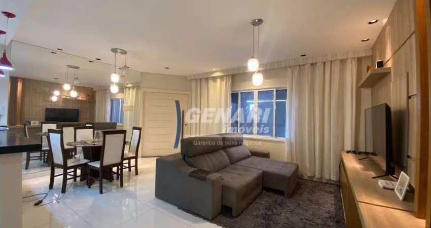 Casa com 2 quartos à venda, 190 m² por R$ 745.000 - Jardim Belo Horizonte - Indaiatuba/SP