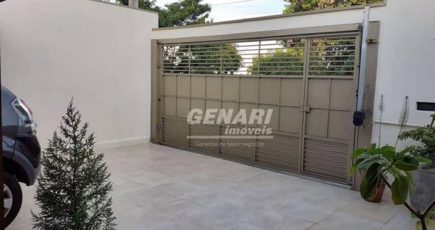 Casa com 2 quartos à venda, 90 m² por R$ 600.000 - Vila Florença - Indaiatuba/SP