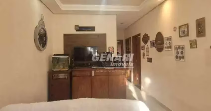 Casa com 3 quartos à venda, 99 m² por R$ 679.000 - Jardim Veneza - Indaiatuba/SP