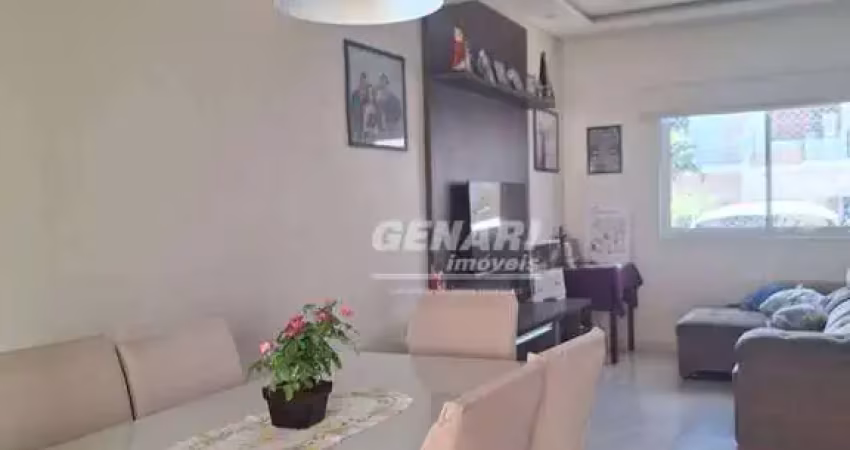 Sobrado com 4 dormitórios à venda, 179 m² por R$ 1.462.000,00 - Jardim Montreal Residence - Indaiatuba/SP
