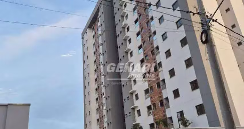 Apartamento com 2 quartos à venda, 60 m² por r$ 545.000 - condomínio manai residence - indaiatuba/sp