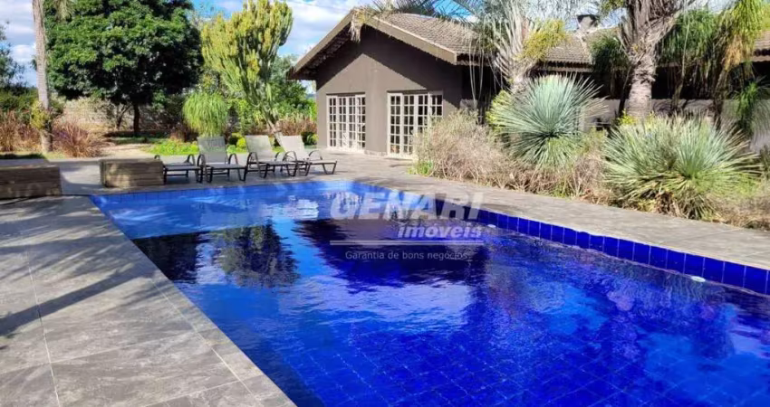 Chácara com 7 quartos suítes à venda, 5100 m² por r$ 12.000.000 - vale das laranjeiras - indaiatuba/sp