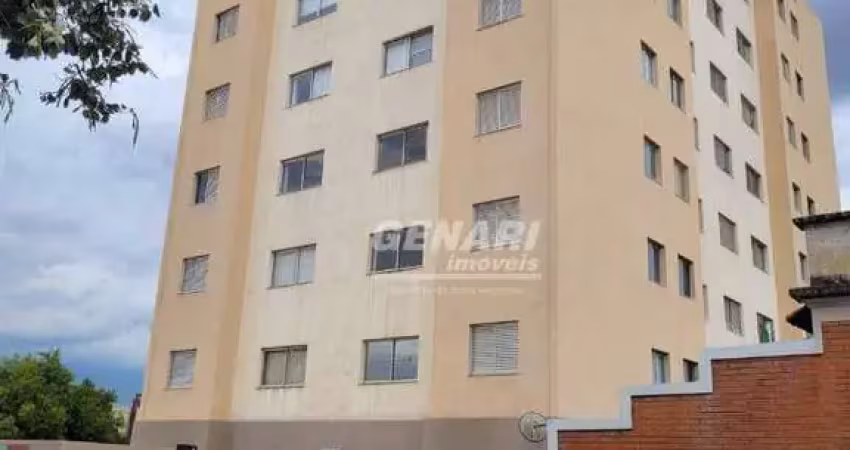 Kitnet com 1 dormitório à venda, 38 m² por r$ 220.000,00 - centro - indaiatuba/sp