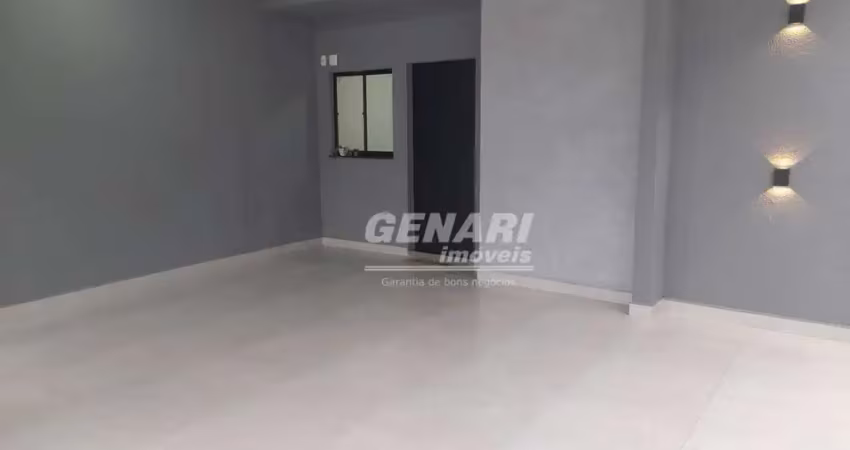 Casa com 2 dormitórios à venda, 103 m² por r$ 560.000,00 - smart city - indaiatuba/sp