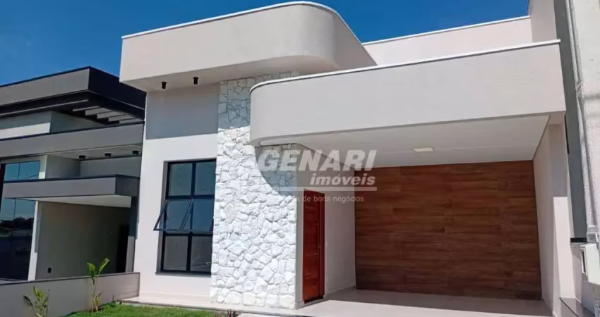 Casa com 3 dormitórios à venda, 135 m² por r$ 1.200.000,00 - park gran reserve - indaiatuba/sp