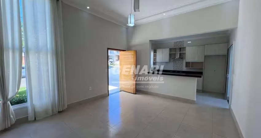 Casa com 3 quartos à venda, 105 m² por r$ 869.000 - jardim montreal residence - indaiatuba/sp