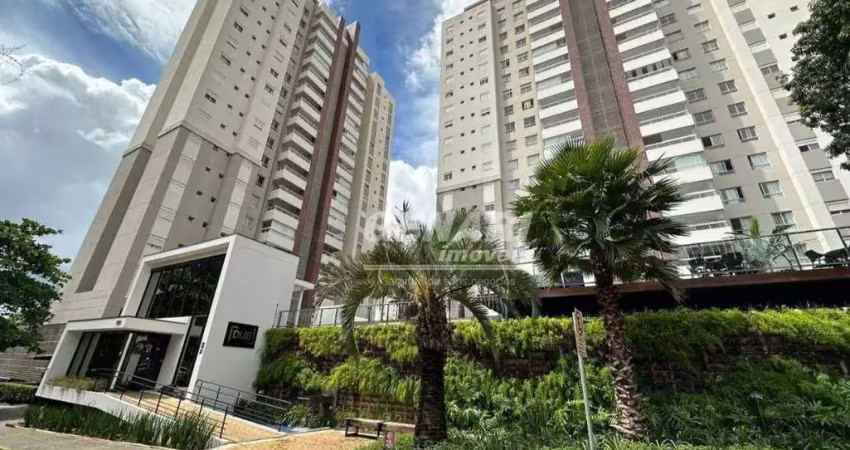 Apartamento com 3 quartos sendo 1 suíte à venda, 96 m² por r$ 1.150.000 - jardim pau preto - indaiatuba/sp
