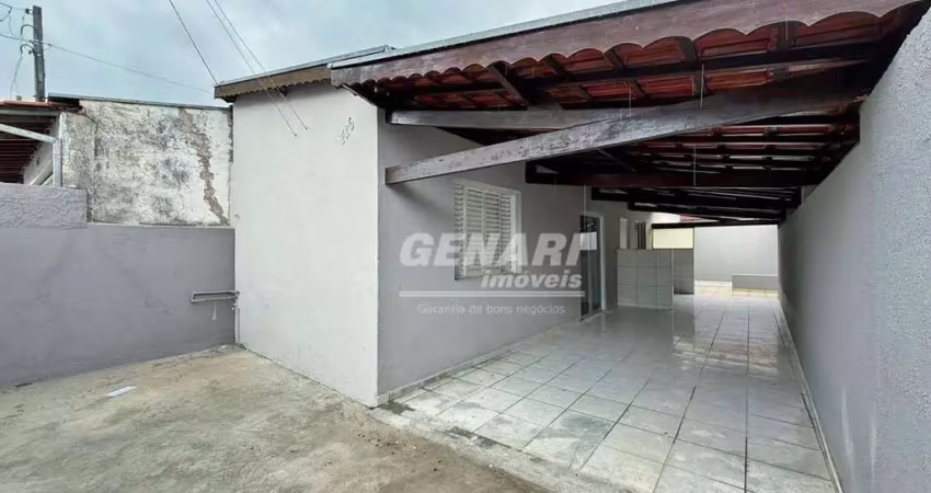 Casa com 3 quartos à venda, 165 m² por r$ 709.499 - jardim nova indaiá - indaiatuba/sp