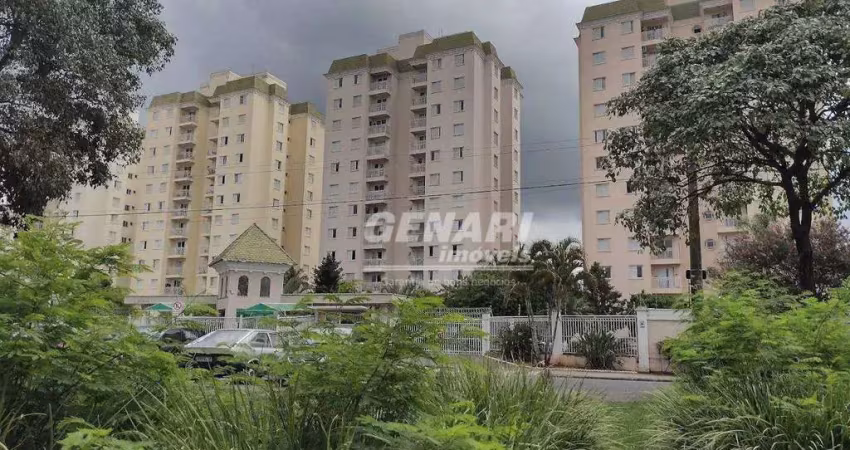 Apartamento com 3 quartos à venda, 75 m² por r$ 540.000 - jardim nova indaiá - indaiatuba/sp
