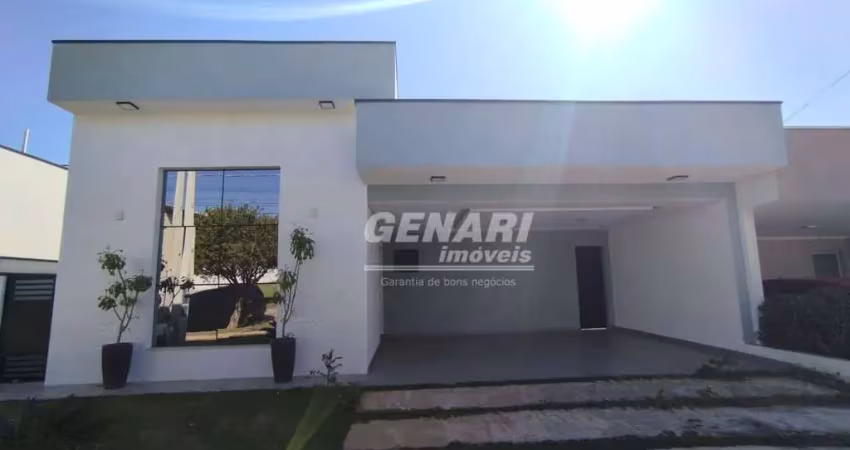 Casa com 3 dormitórios à venda, 160 m² por r$ 1.360.000,00 - jardim residencial alto de itaici - indaiatuba/sp