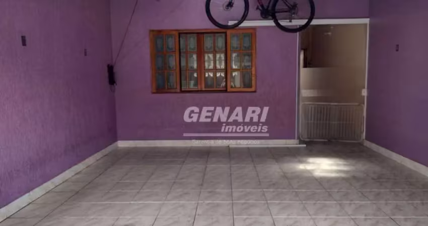 Casa com 2 dormitórios, 105 m² - venda por r$ 430.000,00 ou aluguel por r$ 2.833,00/mês - jardim morada do sol - indaiatuba/sp