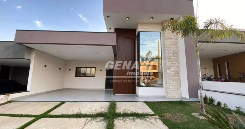 Casa com 3 suítes à venda, 205 m² por r$ 1.590.000 - residencial evidências - indaiatuba/sp