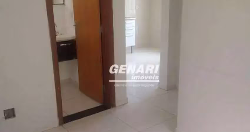 Casa com 1 dormitório para alugar, 60 m² por r$ 1.340,00/mês - jardim união - indaiatuba/sp