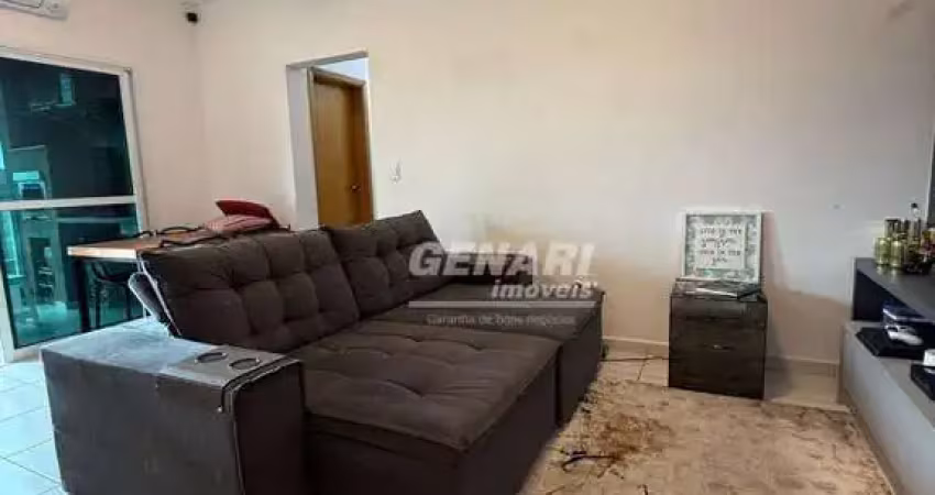 Apartamento com 03 dormitórios mobiliado para alugar -  aqui se vive - indaiatuba/sp