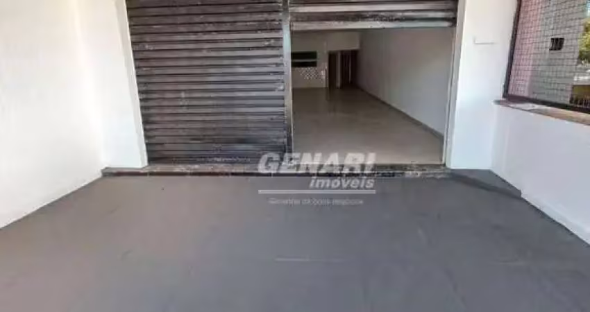 Salão para alugar, 150 m² por r$ 7.780,00 - cidade nova i - indaiatuba/sp