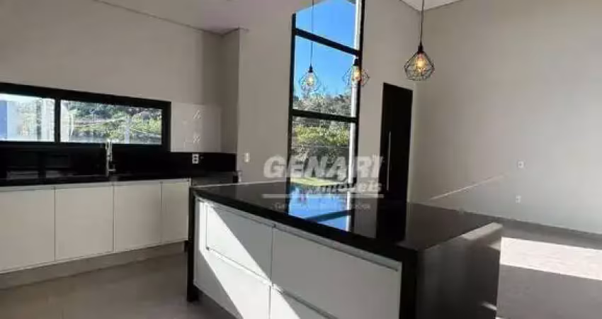 Casa com 3 quartos sendo 2 suítes à venda, 173 m² por r$ 1.400.000 - park grand reserve - indaiatuba/sp
