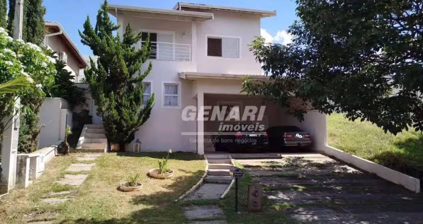 Sobrado com 3 dormitórios à venda, 265 m² por r$ 1.450.000,00 - terra magna - indaiatuba/sp