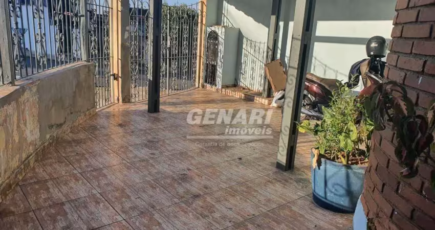 Casa com 3 quartos à venda, 102 m² por r$ 500.000 - jardim morada do sol - indaiatuba/sp
