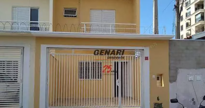 Casa com 3 dormitórios para alugar, 100 m² por r$ 4.195,00/mês - vila georgina - indaiatuba/sp