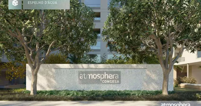 Apartamento com 2 quartos suítes à venda, 67 m² por r$ 840.000 - cidade nova i - indaiatuba/sp