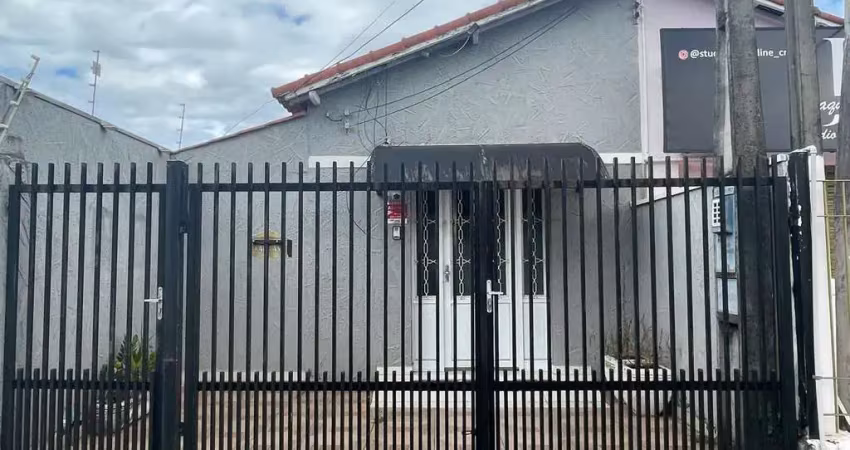 Casa para alugar, 62 m² por r$ 3.274,87/mês - cidade nova i - indaiatuba/sp