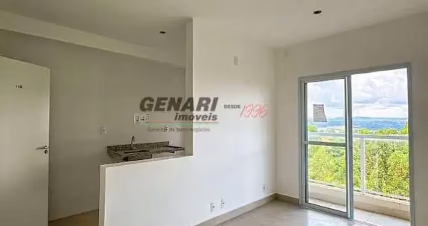 Apartamento com 2 quartos à venda - condomínio villa helvetia - indaiatuba/sp