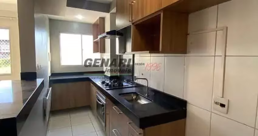 Apartamento com 3 quartos à venda, 148 m² por r$ 450.000 - parque são lourenço - indaiatuba/sp