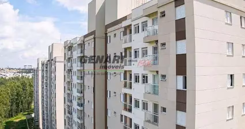 Apartamento com 2 quartos à venda,  villa helvétia - indaiatuba/sp