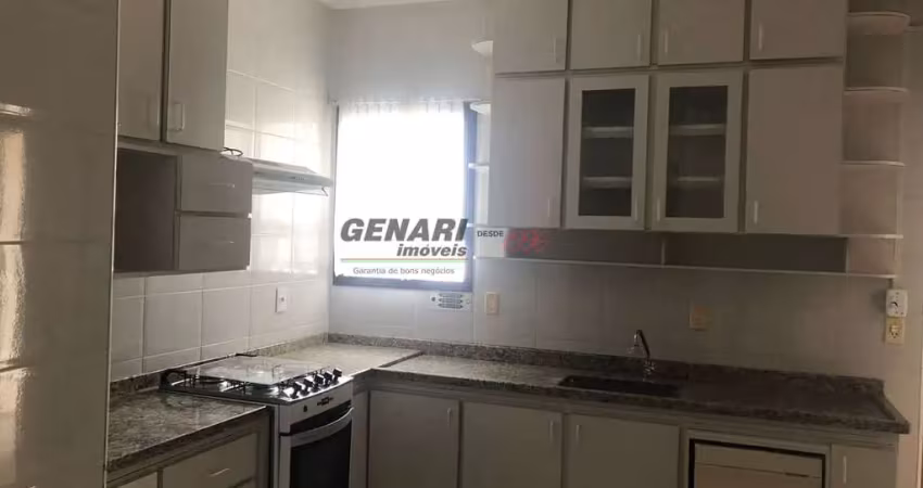 Apartamento com 3 quartos à venda, 103 m² por r$ 560.000 - cidade nova ii - indaiatuba/sp