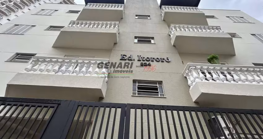 Apartamento com 2 quartos à venda, 80 m² por r$ 425.000 - cidade nova i - indaiatuba/sp