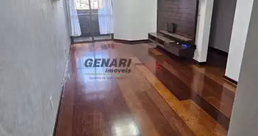 Apartamento com 3 quartos à venda, 100 m² por r$ 600.000 - centro - indaiatuba/sp