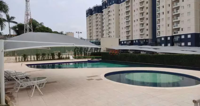 Apartamento à venda - residencial gran ville - indaiatuba/sp.