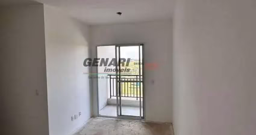 Apartamento com 2 quartos à venda, 55 m² por r$ 440.000 - evo residence - indaiatuba/sp