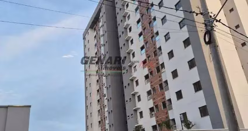 Apartamento com 2 quartos à venda, 60 m² por r$ 545.000 - condomínio manai residence - indaiatuba/s