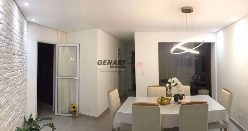 Apartamento com 2 quarto à venda, 67 m² por r$ 530.000 - altos da bela vista - indaiatuba/sp