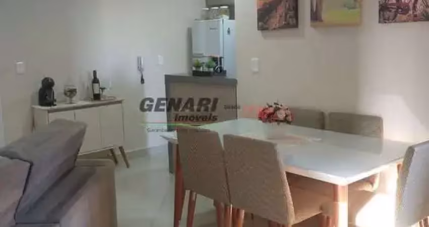 Apartamento com 2 quartos à venda - condomínio plaza bella vista - indaiatuba/sp