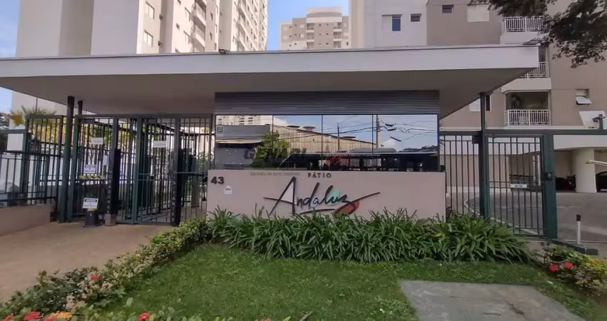 Apartamento com 3 dormitórios à venda, 84 m² por r$ 800.000,00 - cidade nova ii - indaiatuba/sp