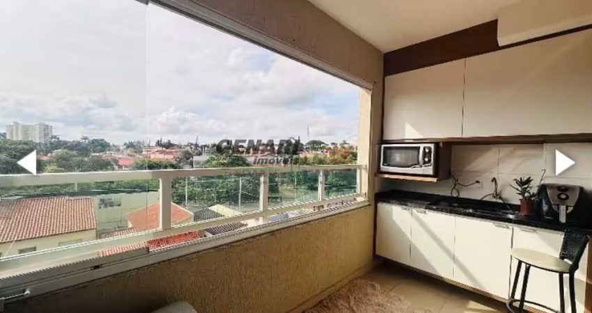 Apartamento com 3 quartos à venda, 82 m² por r$ 649.000 - vila teller - indaiatuba/sp