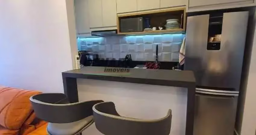 Apartamento com 2 quartos à venda, 60 m² por r$ 765.000 - cidade nova ii - indaiatuba/sp