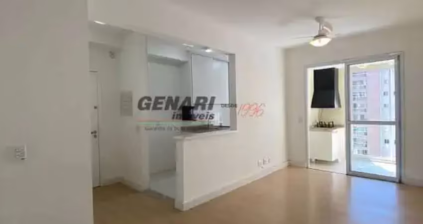 Apartamento com 2 quartos (sendo 1 suíte)à venda - bairro pau preto - indaiatuba/sp