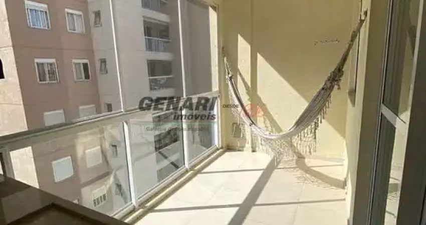 Apartamento com 2 quartos (sendo 1 suíte) à venda - bairro pau preto - indaiatuba/sp