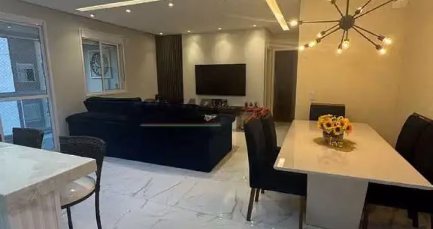 Apartamento com 2 suítes à venda, 92 m²  - bairro pau preto - indaiatuba/sp