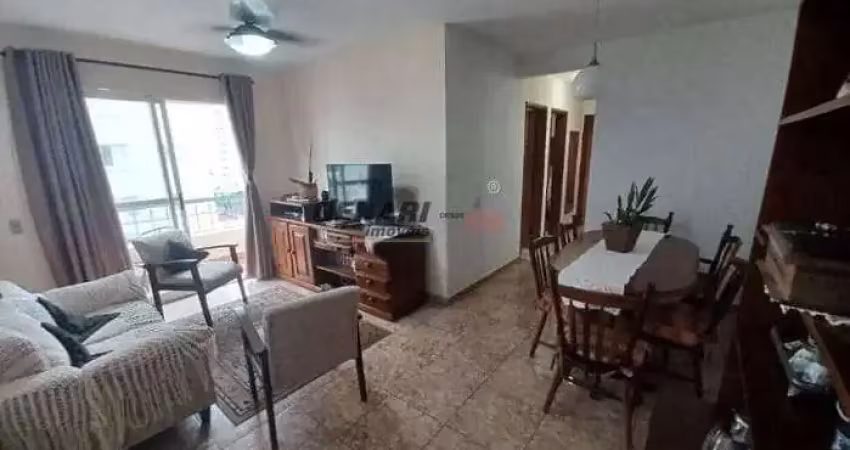 Apartamento com 3 quartos à venda, 90 m² por r$ 610.000 - cidade nova i - indaiatuba/sp