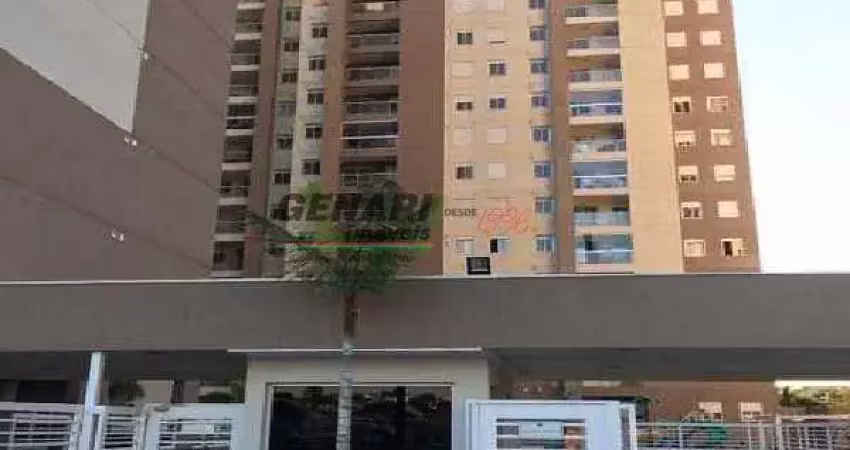 Apartamento à venda, bairro pau preto, indaiatuba, sp