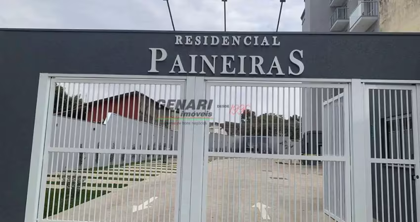 Apartamento com 3 dormitórios à venda, 94 m² por r$ 870.000,00 - jardim pedroso - indaiatuba/sp