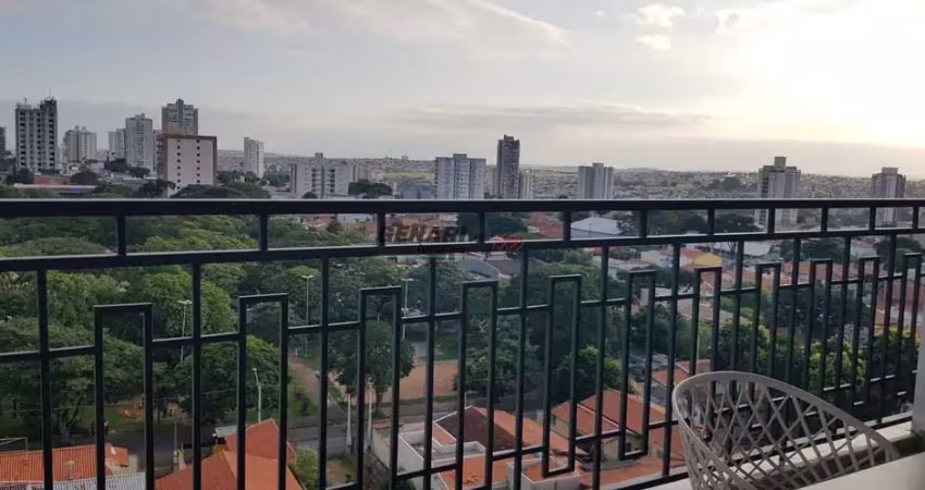 Apartamento com 2 quartos à venda, 100 m² por r$ 899.000 - bairro centro - indaiatuba/sp