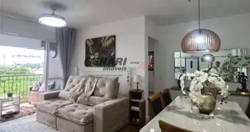 Apartamento à venda 3 quartos, 1 suite, 2 vagas, 84m², jardim pompéia, indaiatuba - sp | edifício s